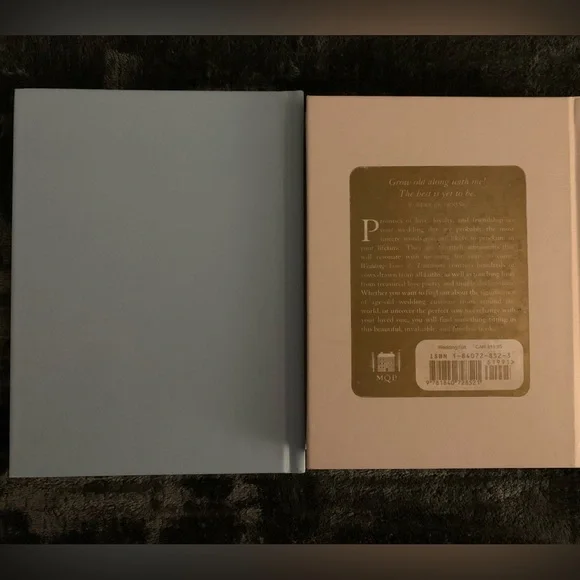 Bride/Wedding Book Bundle - Picture 6 of 6